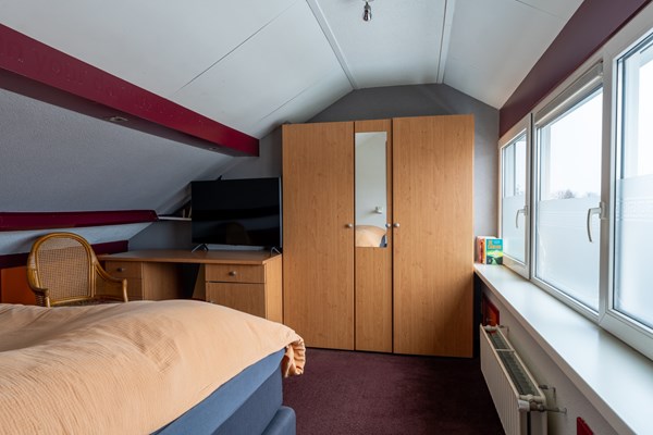 Medium property photo - Klaproosstraat 114, 5143 CA Waalwijk